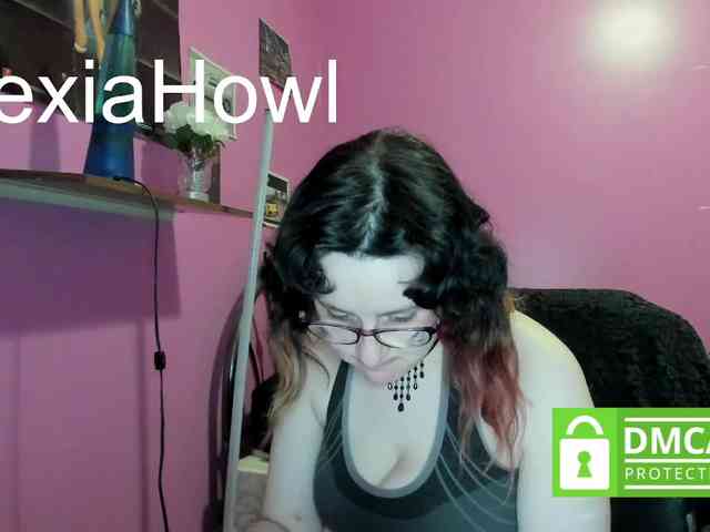 AlexiaHowl