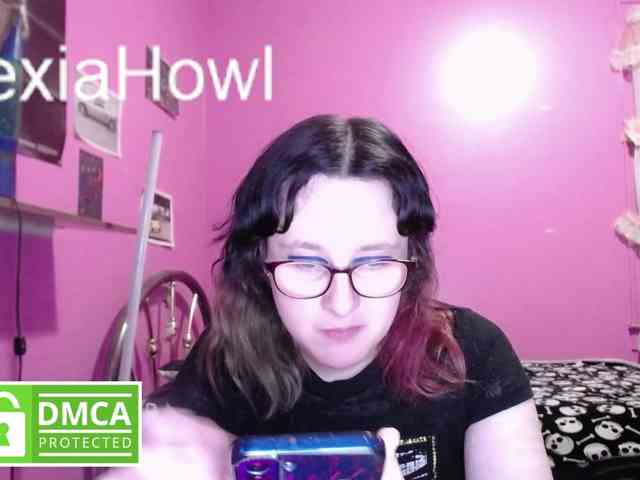 AlexiaHowl