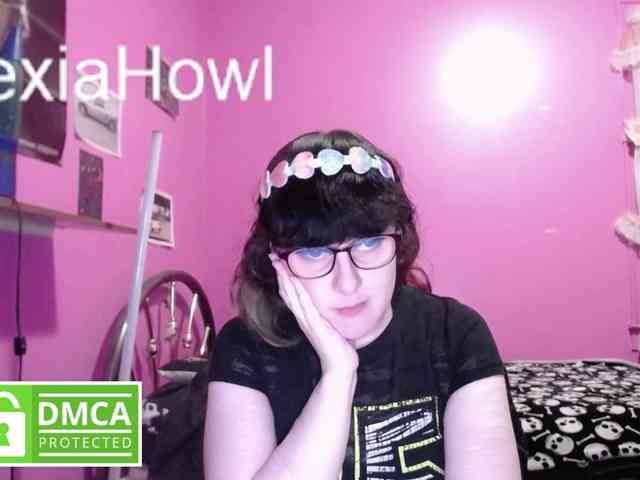 AlexiaHowl