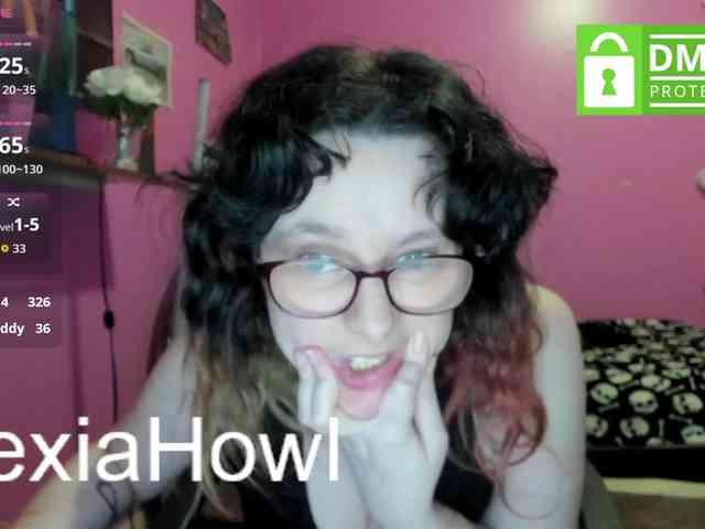 AlexiaHowl