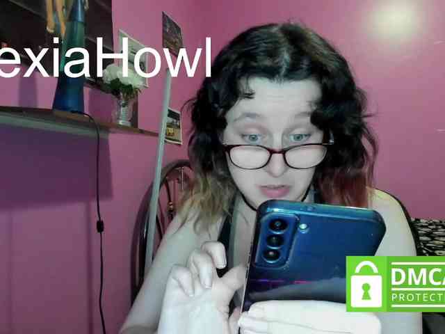 AlexiaHowl