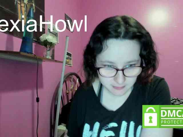 AlexiaHowl