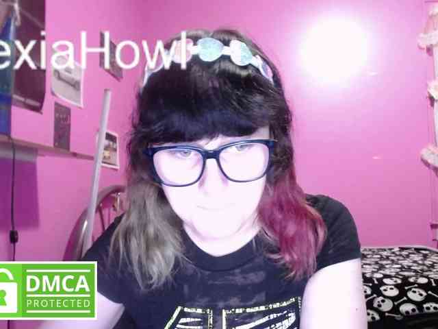 AlexiaHowl