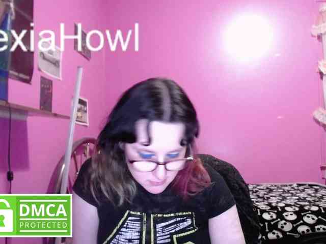 AlexiaHowl