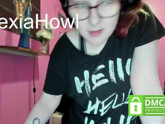 AlexiaHowl