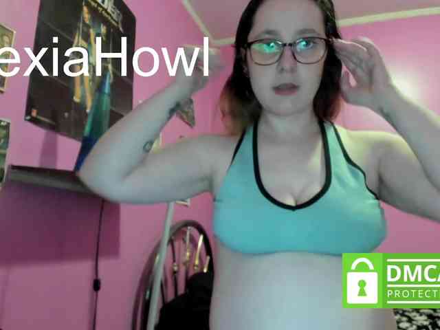 AlexiaHowl