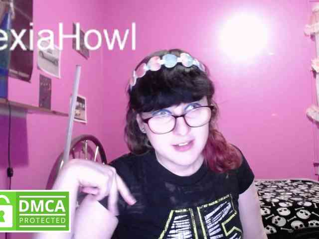 AlexiaHowl