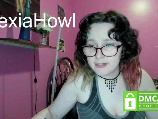 AlexiaHowl