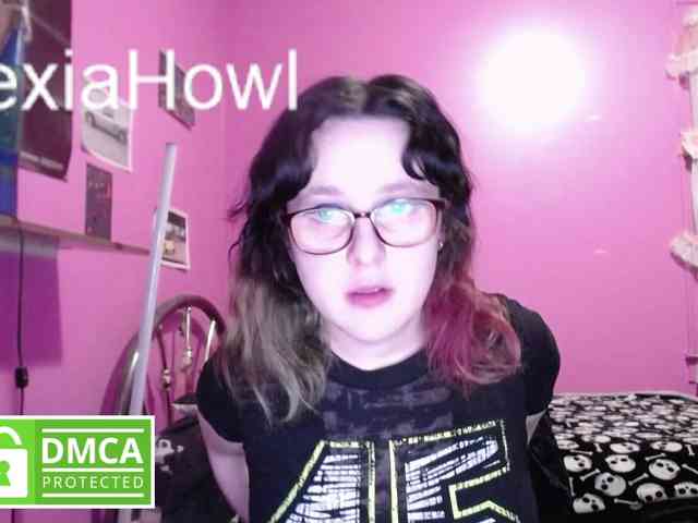 AlexiaHowl