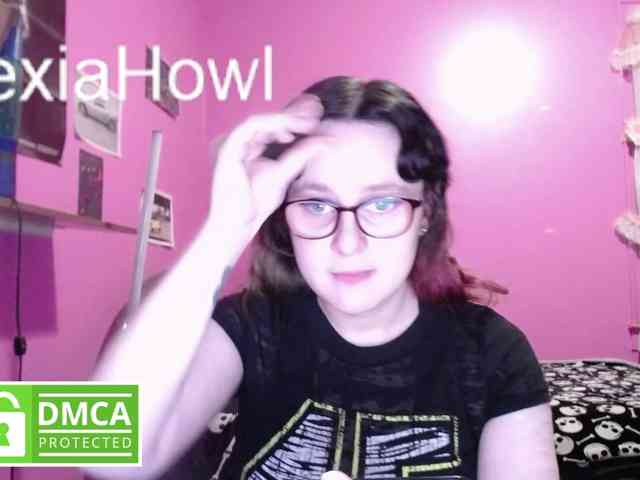 AlexiaHowl