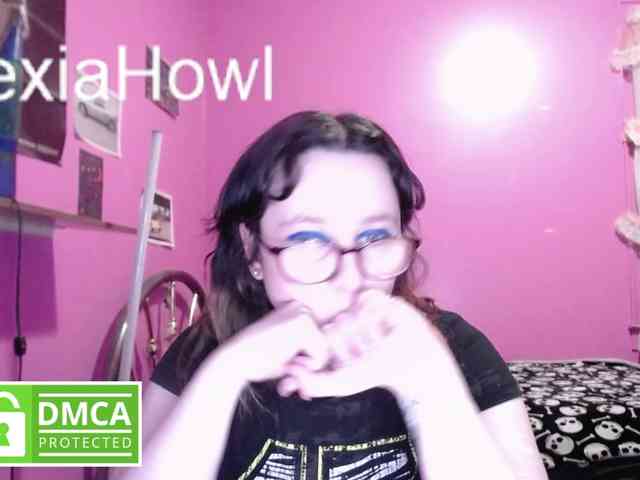 AlexiaHowl