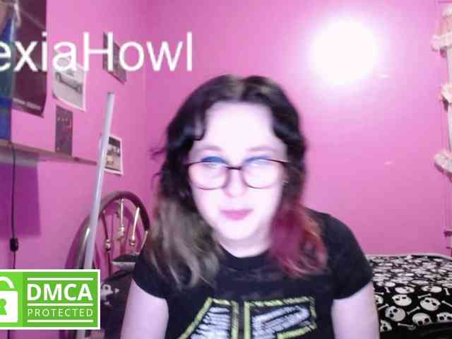AlexiaHowl