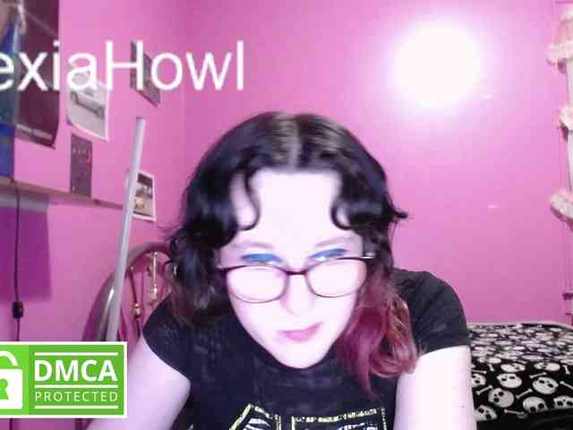 AlexiaHowl