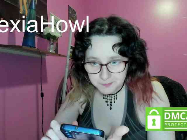 AlexiaHowl