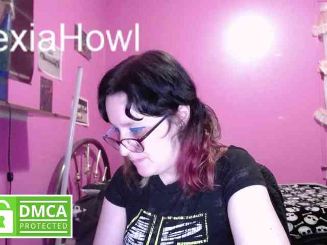 AlexiaHowl