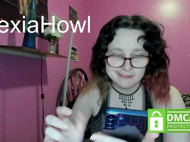AlexiaHowl