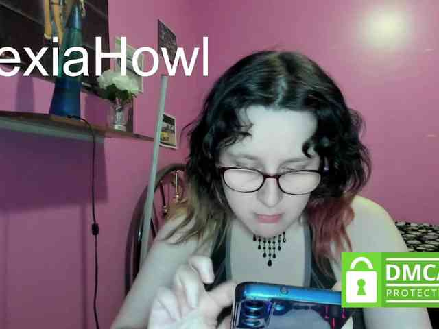 AlexiaHowl