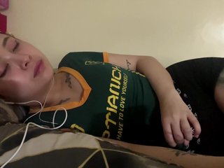 KathrineMagley Porn Show