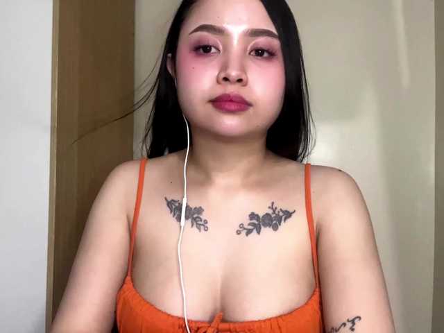 KathrineMagley live cam on BongaCams