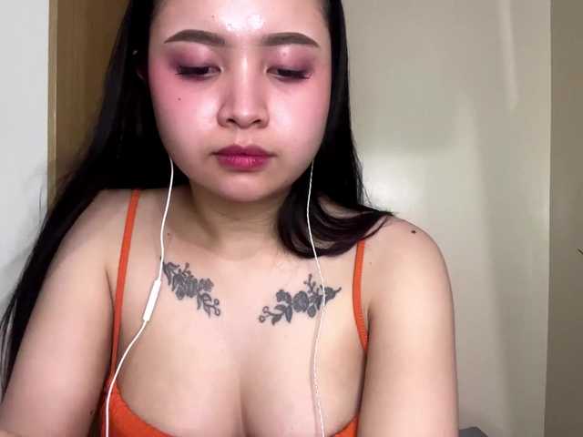 KathrineMagley live cam on BongaCams