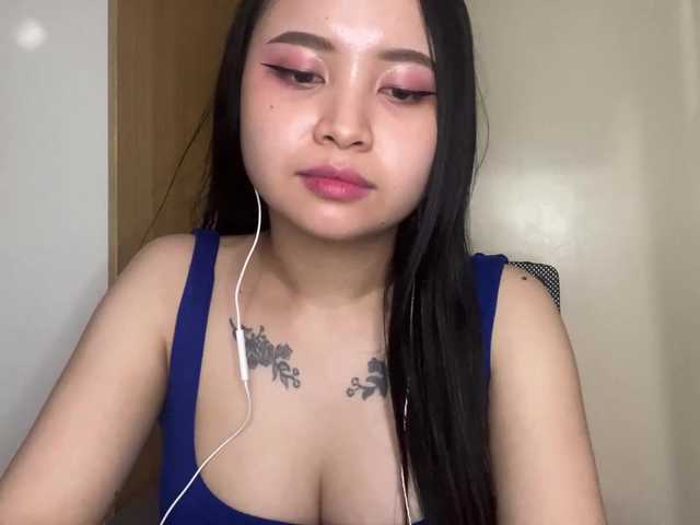 KathrineMagley live cam on BongaCams