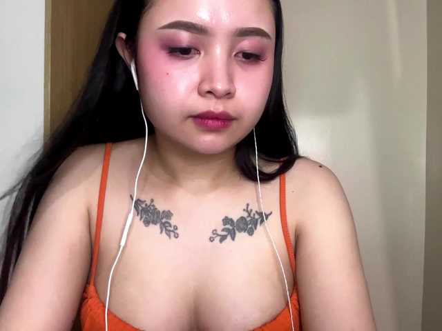 KathrineMagley live cam on BongaCams
