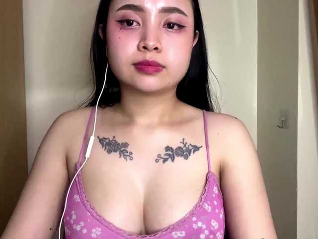 KathrineMagley live cam on BongaCams
