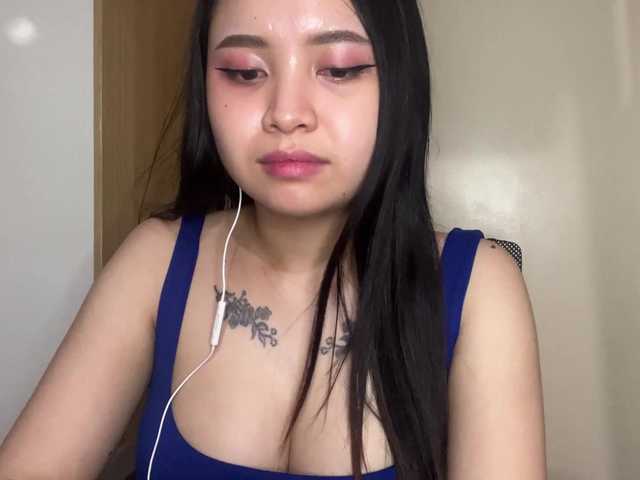 KathrineMagley live cam on BongaCams