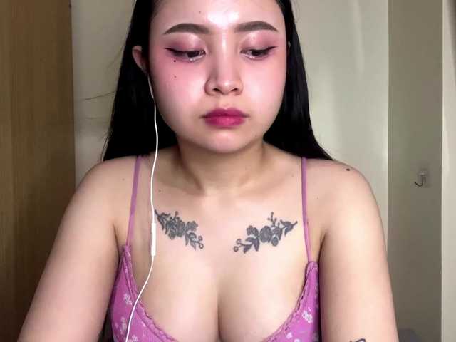 KathrineMagley live cam on BongaCams