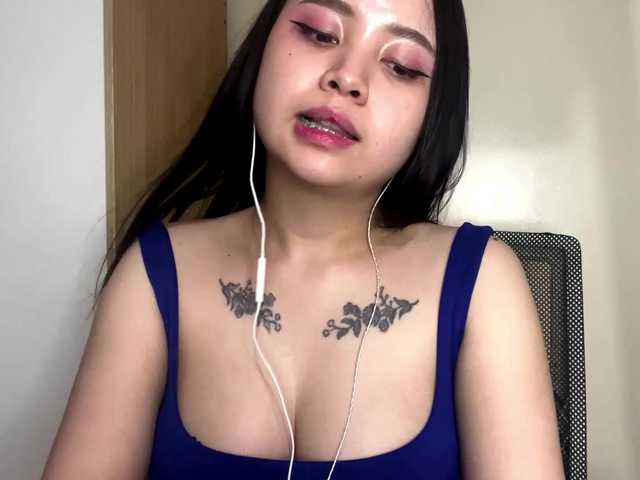 KathrineMagley live cam on BongaCams