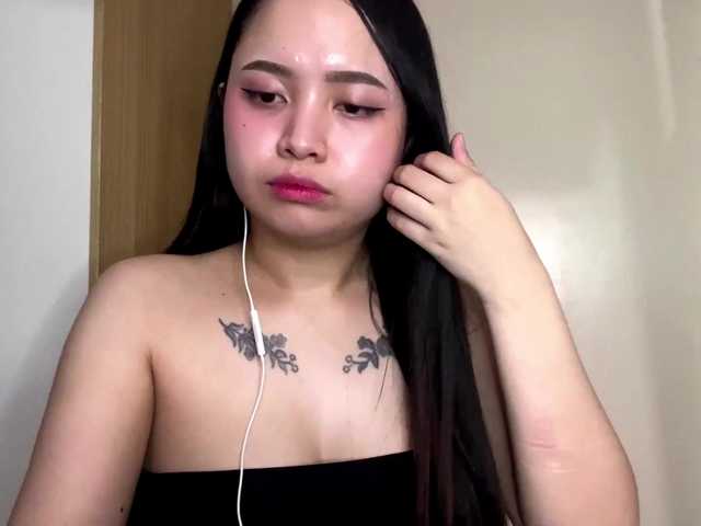 KathrineMagley live cam on BongaCams