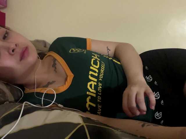 KathrineMagley live cam on BongaCams
