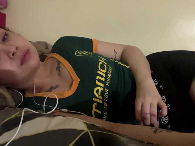 KathrineMagley live cam on BongaCams