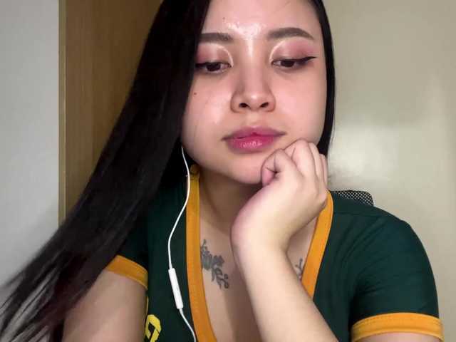 KathrineMagley live cam on BongaCams