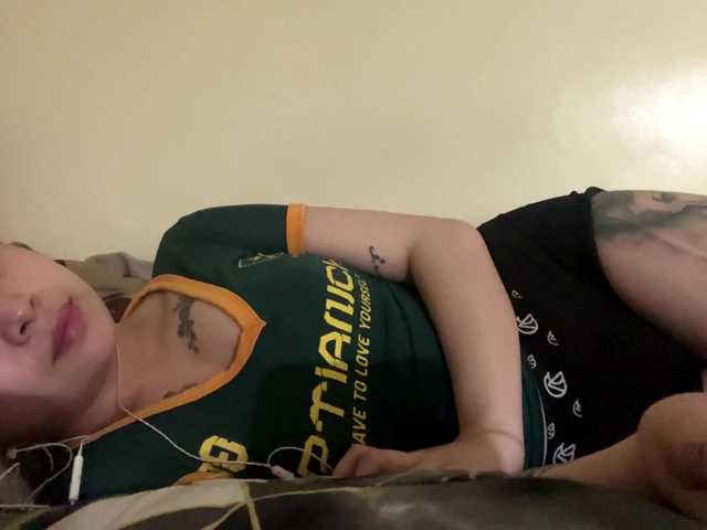 KathrineMagley live cam on BongaCams