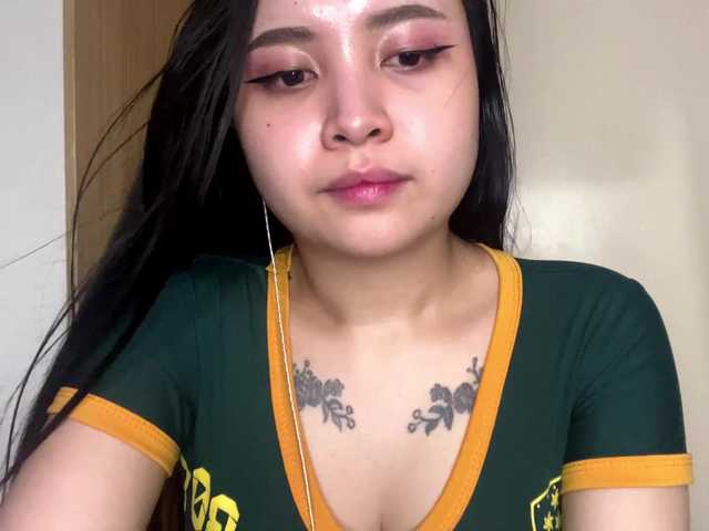 KathrineMagley live cam on BongaCams