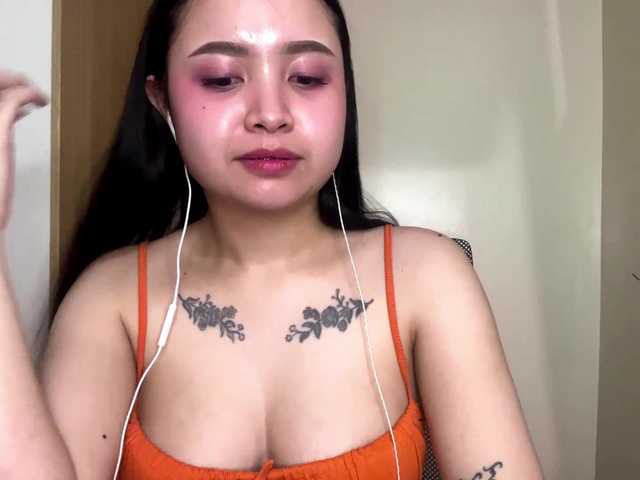 KathrineMagley live cam on BongaCams