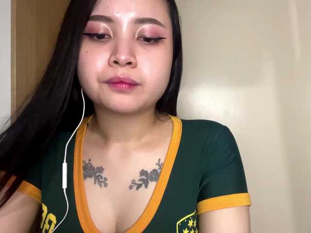KathrineMagley live cam on BongaCams