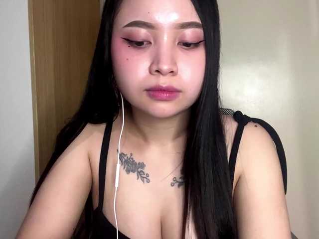 KathrineMagley live cam on BongaCams