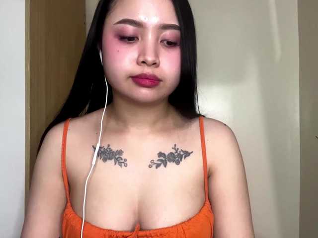 KathrineMagley live cam on BongaCams