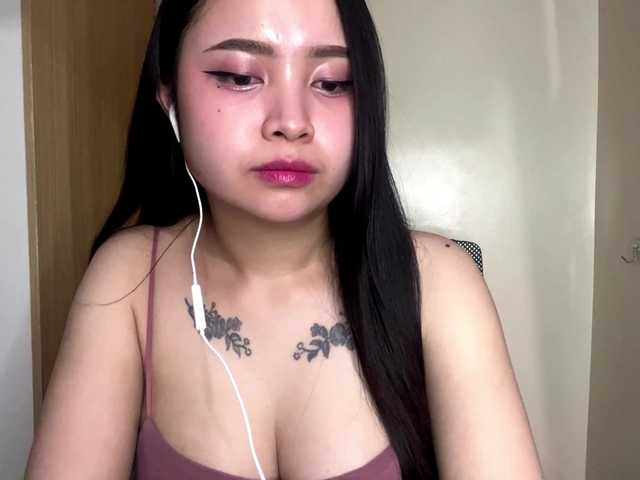 KathrineMagley live cam on BongaCams