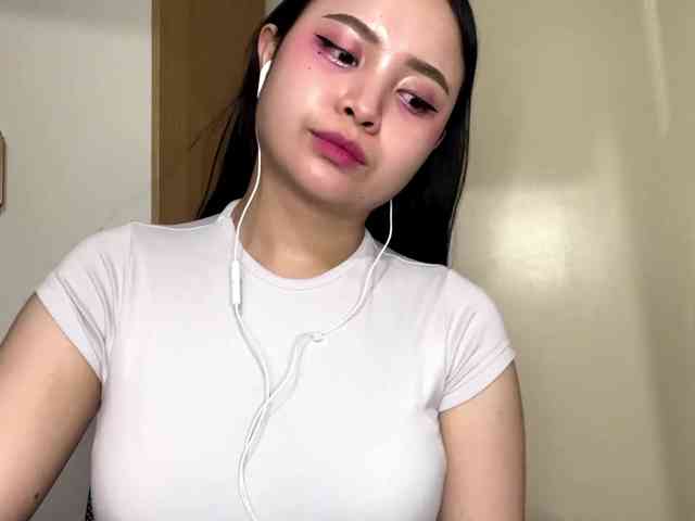 KathrineMagley webcam