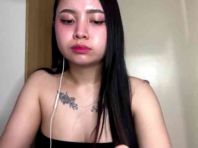 KathrineMagley webcam