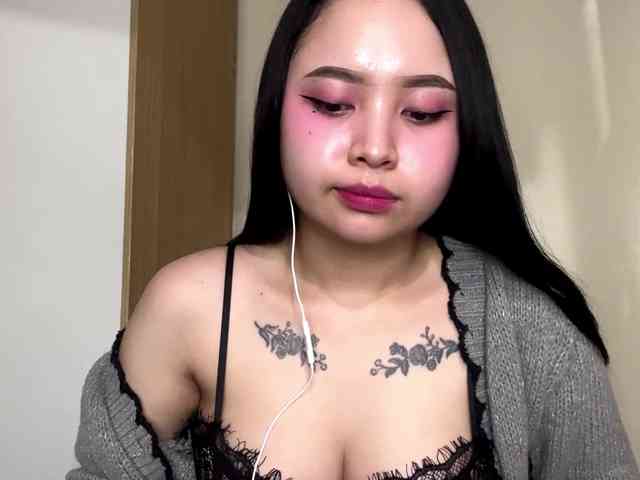 KathrineMagley webcam