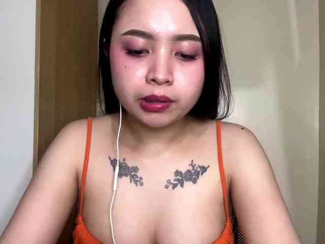 KathrineMagley webcam