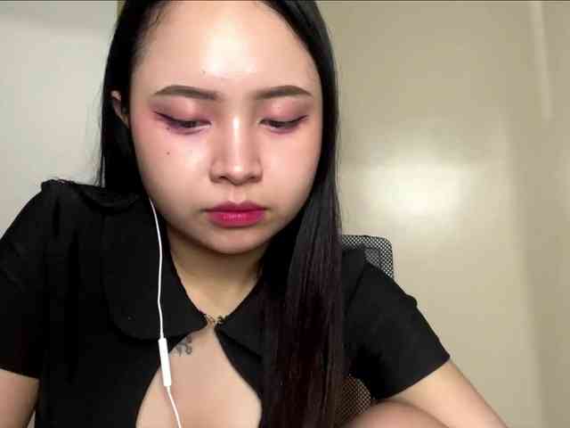 KathrineMagley webcam
