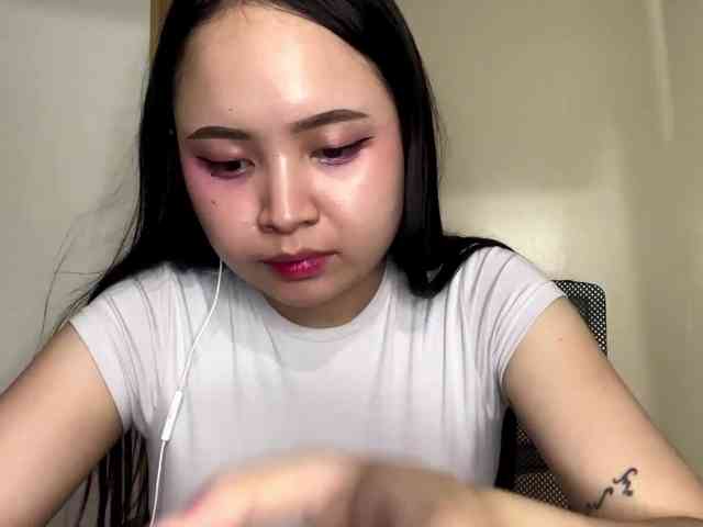 KathrineMagley webcam