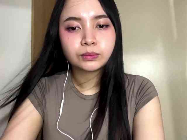 KathrineMagley webcam