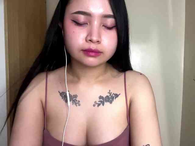 KathrineMagley webcam