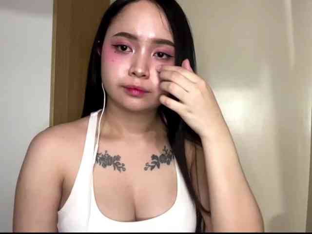 KathrineMagley webcam